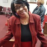 JoAnn Braggs Townsend - @joann_braggs_townsend - Instagram