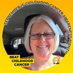 Joann Bright - @brightjoann - Instagram