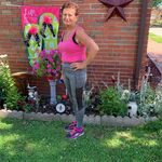 JoAnn Brinker - @brinkerjoann - Instagram