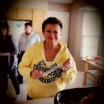 JoAnn Brinker - @joannbrinker - Instagram