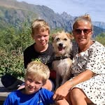 Joanne Brinkman - @joanne.brinkman - Instagram