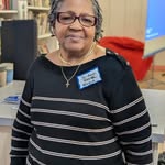 Joann Thurston Rivas Brock - @rivasbrock - Instagram