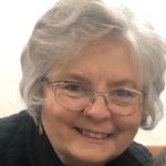 Jo Ann Buckley - @mjoannbuckley - Instagram