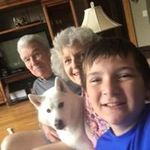 JoAnn Buckley - @joann_buckley - Instagram