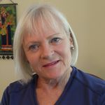JoAnn Buckley - @floridagardengal70 - Instagram