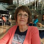 JoAnn Major Buckley - @joannmajorbuckley - Instagram