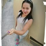 Joan Bueno Dela Cruz - @joanna_babes25 - Instagram