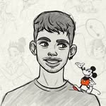 Joan Pons Bueno - @joanponsart - Instagram