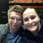 Joann Burcher - @joannburcher - Instagram