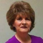 JoAnn McAnelly-Burch - @mcanellyburch - Instagram