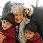 JoAnn Puller Burch - @bbnbccdryuu - Instagram