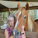 JoAnn Puller Burch - @joann.p.burch - Instagram