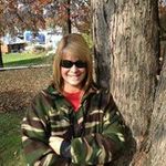 Joann Rudol-Burch - @twingles66 - Instagram
