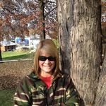 Joann Rudol-Burch - @rudolburch - Instagram