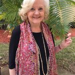 Joan Burnham - @joanburnham - Instagram