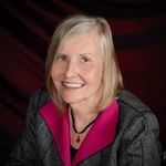 Joan Burnham - @burnhamjoan - Instagram