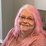 Joanie Burnham - @joaniecat16 - Instagram