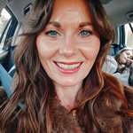 Joan Burnside Milligan - @joanmilligan18 - Instagram