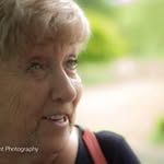 Joan Burnside Ward - @burnsideward - Instagram