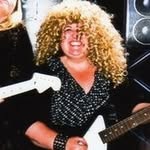 JoAnn Burnside - @eldersrockyall - Instagram