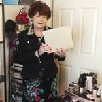 Jo Ann Burton - @joannburton467 - Instagram