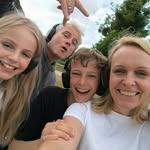 Joanne Burwell - @burwelljoanne - Instagram