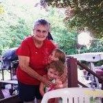Joan Cady - @bobandjoan7 - Instagram