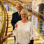 Joann Calmes - @tocagiy286 - Instagram