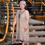 Joann Hammond Calmes - @joann.calmes - Instagram
