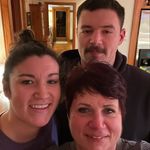 Dick JoAnn Cameron - @dickjoanncameron - Instagram