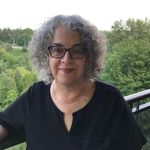 Joanne Scheuer Cameron - @joanne.cameron.52 - Instagram