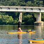 JoAnn Camp - @joanncampyoga - Instagram