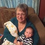 JoAnn Camp Thurgood - @campthurgood - Instagram
