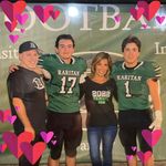 Joann Marco Campanella - @joanncampanella - Instagram