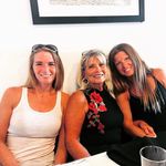 Joanne Carbone Shallcross - @jojocarb - Instagram