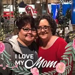Joann Carrillo Frazier - @pinkyf72 - Instagram