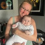 Jo-Ann Carson - @joannjohnston246 - Instagram