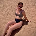 Joann Carson - @joanpraningz - Instagram