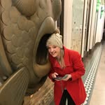 Joann Carson - @carson.joann34 - Instagram