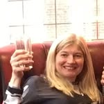 Joanne Carson - @joanne.carson.5648 - Instagram