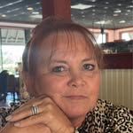 Jo Ann Cary - @caryrail323 - Instagram