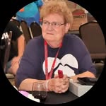 JoAnn Cary - @wosocef475 - Instagram