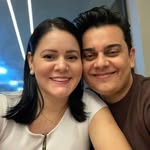 Carolina Valentina - @joanne.case.33 - Instagram