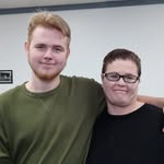 Jo Ann Case - @jojocase - Instagram