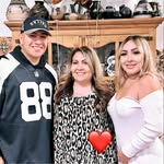 Jo Ann Chacon - @jojoc1419 - Instagram