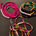 Joan Chaney - @bosstingz_beadswear_n_more - Instagram