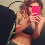 Joan Chaney - @osclerecgib238 - Instagram
