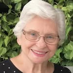 Joan Chaney Powell - @joanpowell_ - Instagram