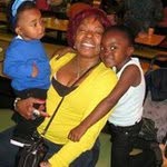 Joann Stafford- Chaney - @chaneygirl3 - Instagram