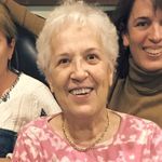 JoAnne Compton - @knitwiz39 - Instagram